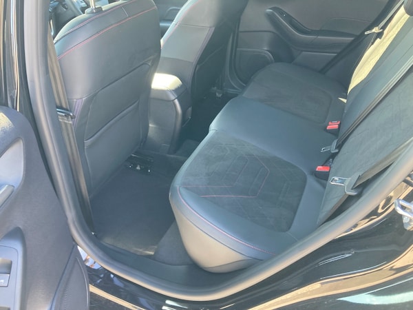 Used Ford Fiesta 2022 for sale - 76276743: Photo 14