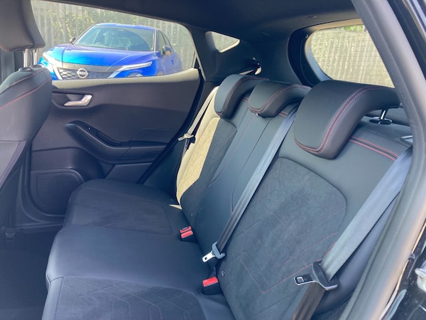 Used Ford Fiesta 2022 for sale - 76276743: Photo 15