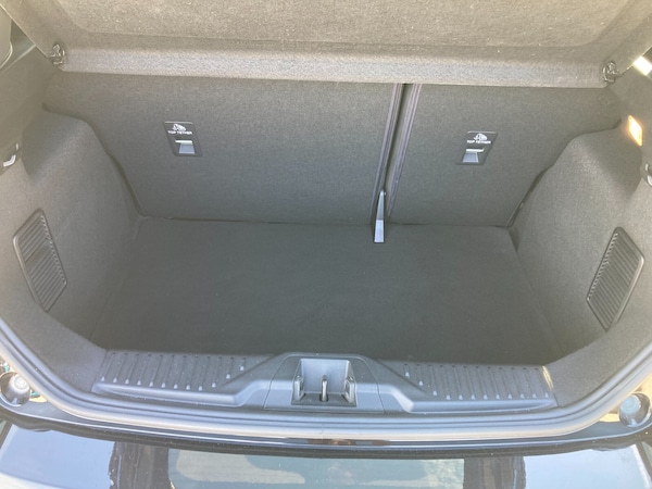 Used Ford Fiesta 2022 for sale - 76276743: Photo 16