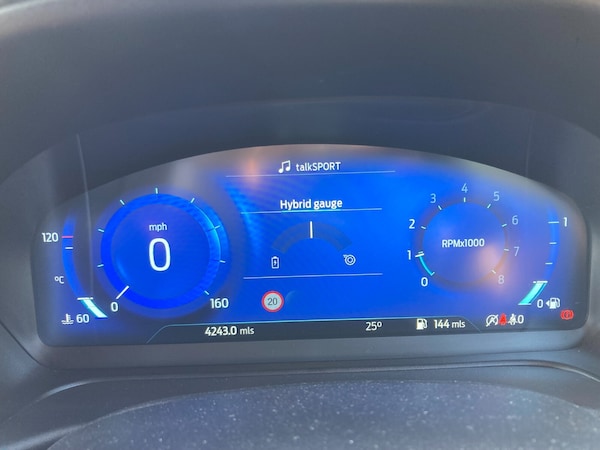 Used Ford Fiesta 2022 for sale - 76276743: Photo 18