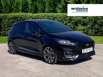 Ford - Fiesta
