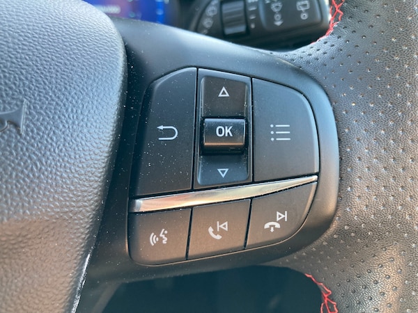Used Ford Fiesta 2022 for sale - 76276743: Photo 20