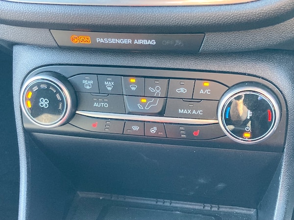 Used Ford Fiesta 2022 for sale - 76276743: Photo 29