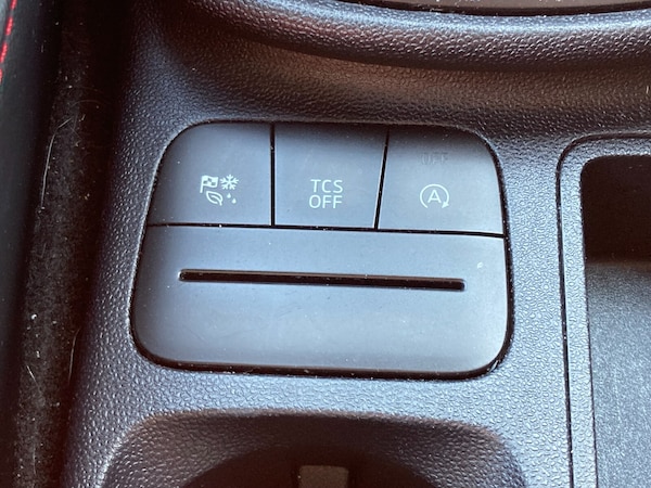 Used Ford Fiesta 2022 for sale - 76276743: Photo 32