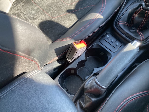 Used Ford Fiesta 2022 for sale - 76276743: Photo 35