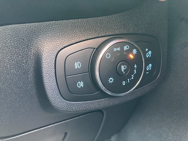 Used Ford Fiesta 2022 for sale - 76276743: Photo 36