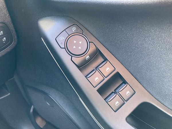 Used Ford Fiesta 2022 for sale - 76276743: Photo 37