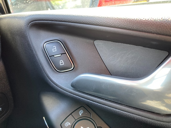 Used Ford Fiesta 2022 for sale - 76276743: Photo 38