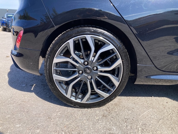 Used Ford Fiesta 2022 for sale - 76276743: Photo 40