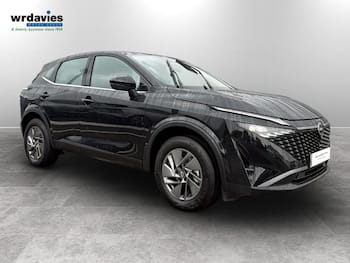 Used Nissan Qashqai 2026 for sale - 79651926: Photo