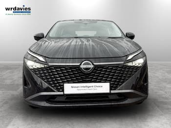 Used Nissan Qashqai 2026 for sale - 79651926: Photo
