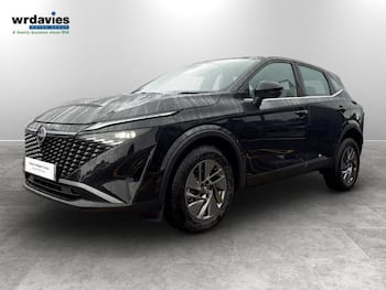 Used Nissan Qashqai 2026 for sale - 79651926: Photo