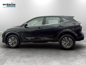 Used Nissan Qashqai 2026 for sale - 79651926: Photo