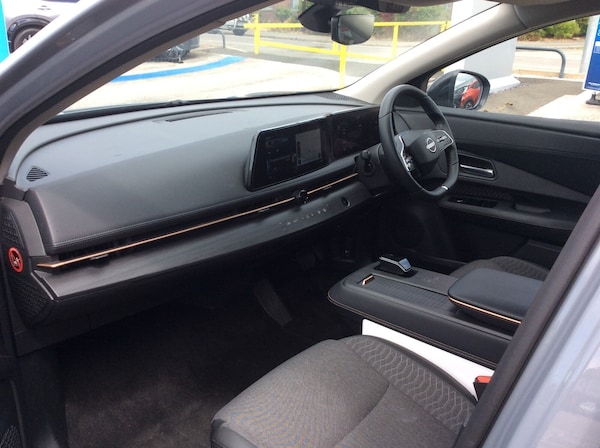 Used Nissan ARIYA 2024 for sale - 76276548: Photo 12