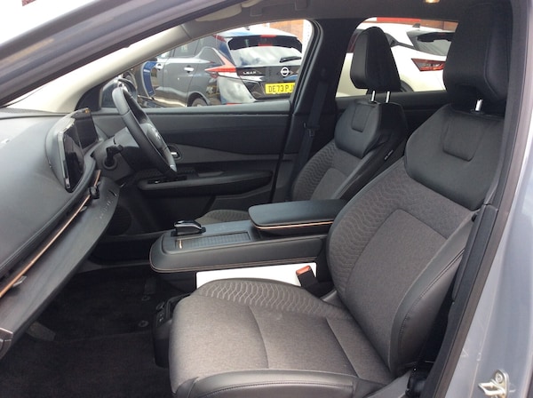 Used Nissan ARIYA 2024 for sale - 76276548: Photo 13