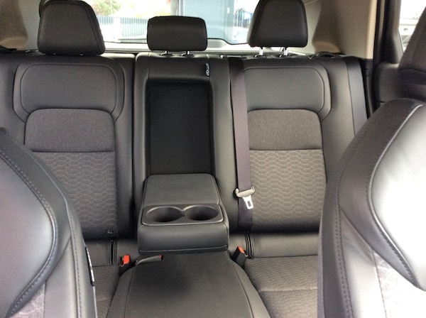 Used Nissan ARIYA 2024 for sale - 76276548: Photo 14