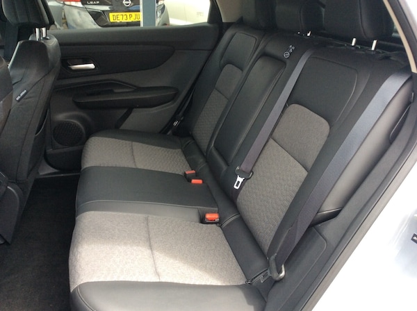 Used Nissan ARIYA 2024 for sale - 76276548: Photo 15