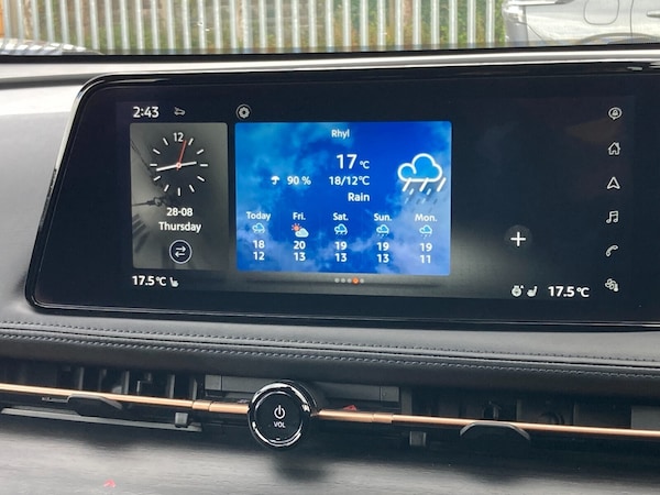 Used Nissan ARIYA 2024 for sale - 76276548: Photo 27