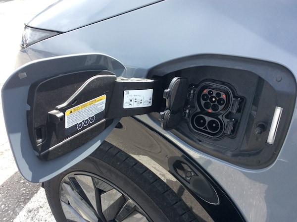 Used Nissan ARIYA 2024 for sale - 76276548: Photo 29