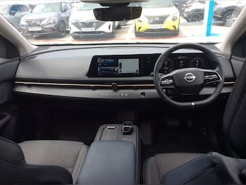 Used Nissan ARIYA 2024 for sale - 76276548: Photo