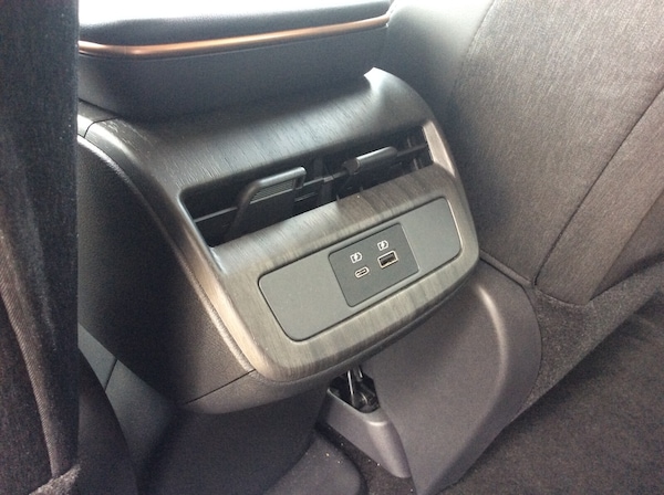 Used Nissan ARIYA 2024 for sale - 76276548: Photo 38