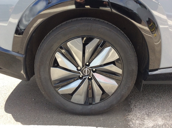 Used Nissan ARIYA 2024 for sale - 76276548: Photo 40