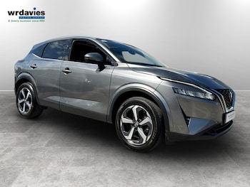 Used Nissan Qashqai 2024 for sale - 79413376: Photo