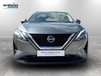 Used Nissan Qashqai 2024 for sale - 79413376: Photo
