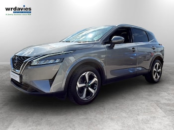 Used Nissan Qashqai 2024 for sale - 79413376: Photo