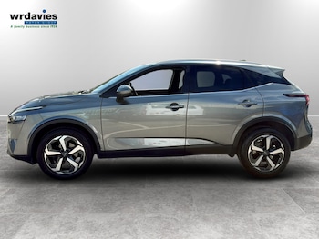 Used Nissan Qashqai 2024 for sale - 79413376: Photo