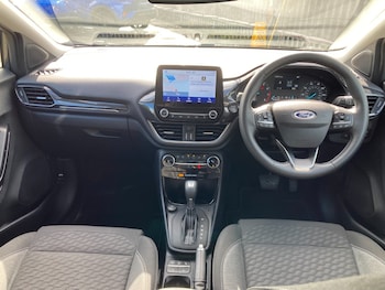 Used Ford Puma 2023 for sale - 76276228: Photo