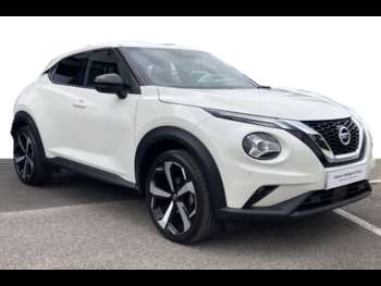 2022 - 1.0 DiG-T 114 Tekna 5dr