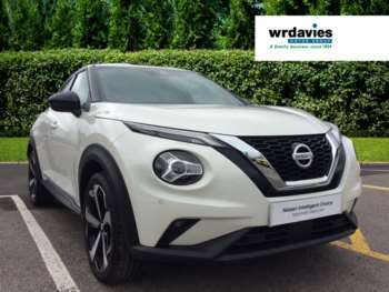 2022 - TEKNA 1.0 DiG-T 114 5dr