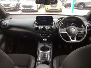 Used Nissan Juke 2022 for sale - 74772184: Photo