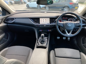 Used Vauxhall Insignia 2017 for sale - 76487503: Photo