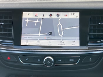 Used Vauxhall Insignia 2017 for sale - 76487503: Photo