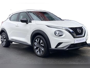 2023 - 1.0 DiG-T 114 Acenta 5dr