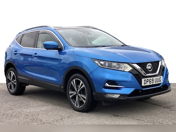 2020 - 1.3 DiG-T N-Connecta 5dr