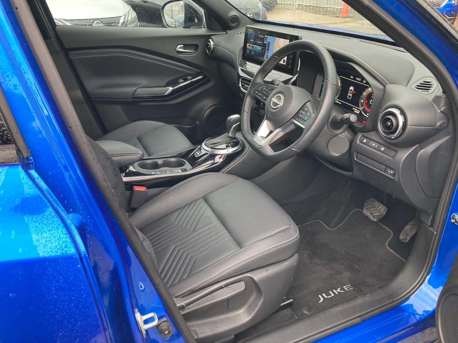 Used Nissan Juke 2024 for sale - 76276740: Photo 11