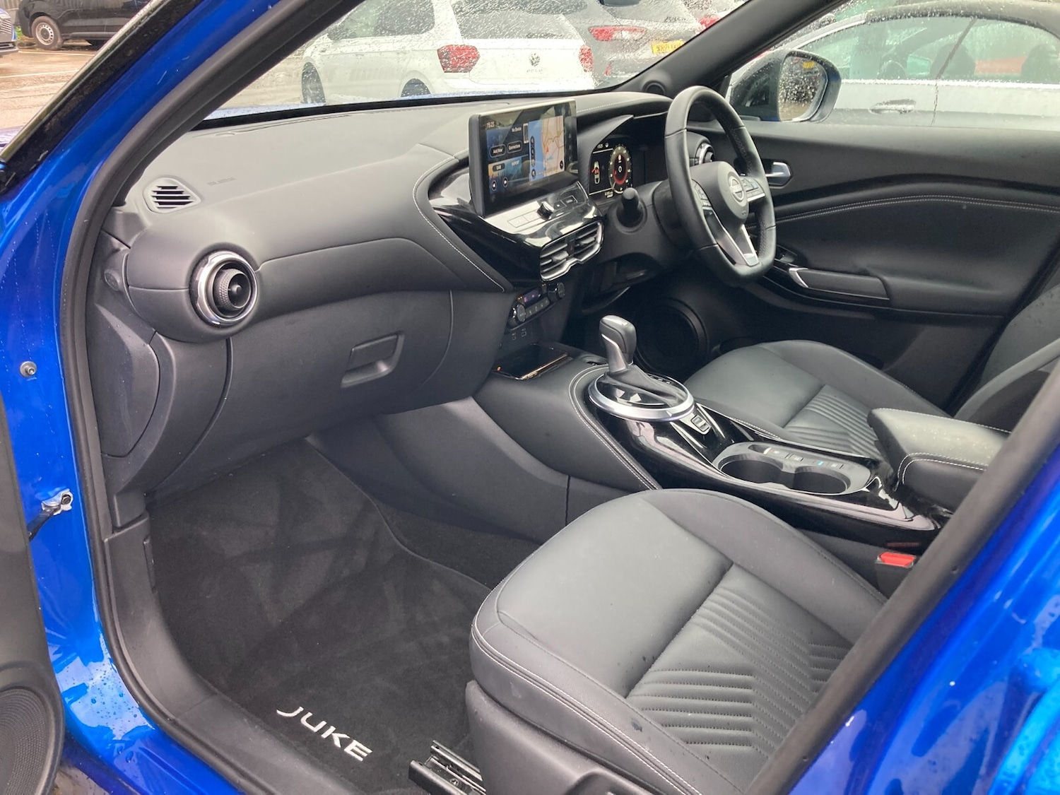 Used Nissan Juke 2024 for sale - 76276740: Photo 12