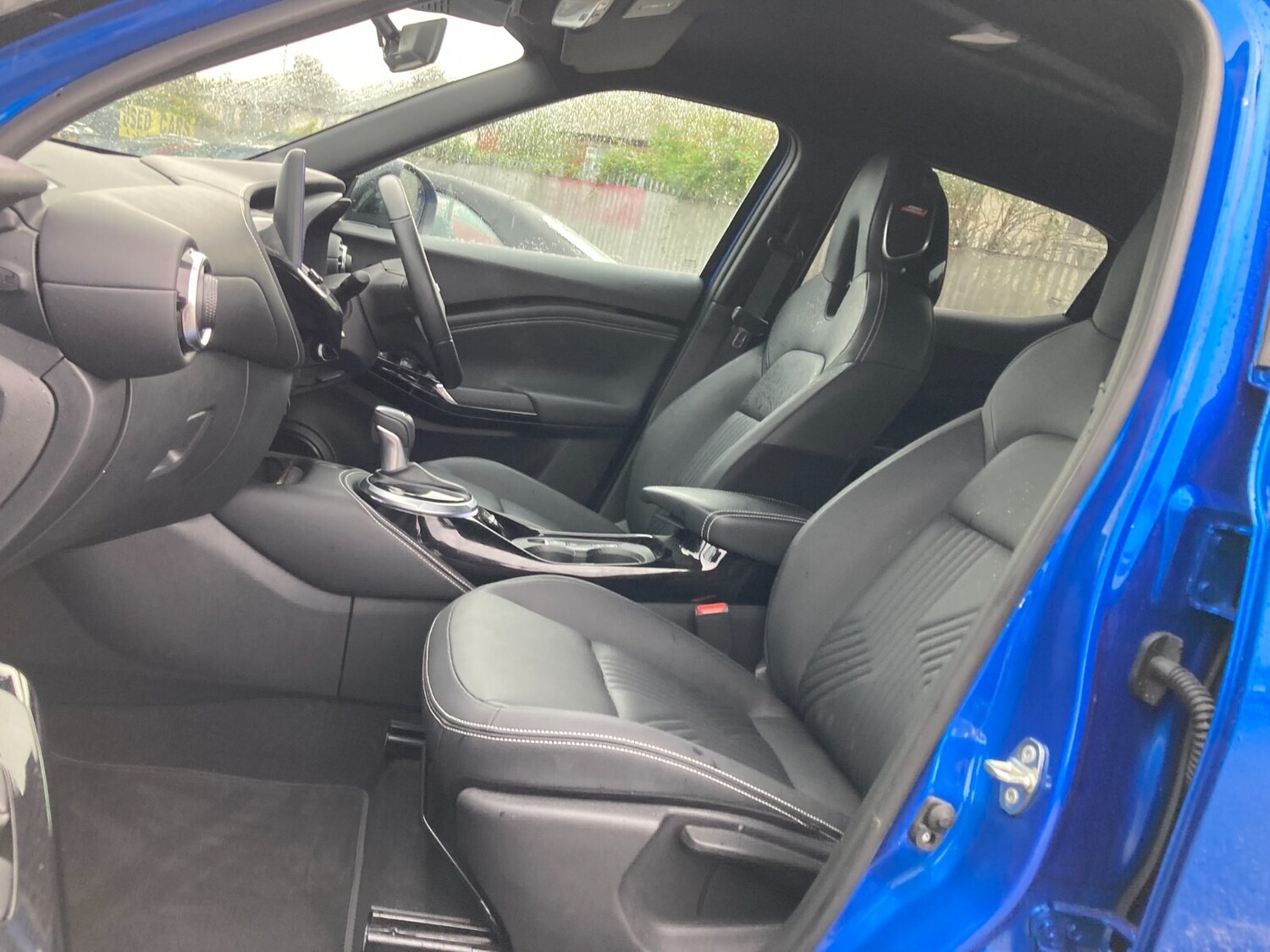 Used Nissan Juke 2024 for sale - 76276740: Photo 13