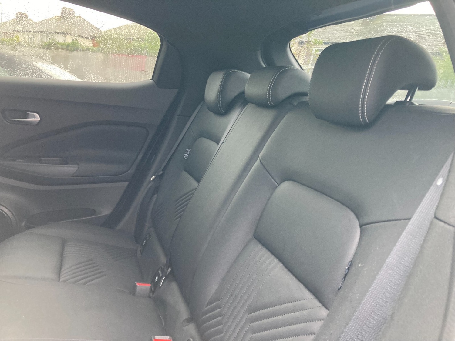 Used Nissan Juke 2024 for sale - 76276740: Photo 15