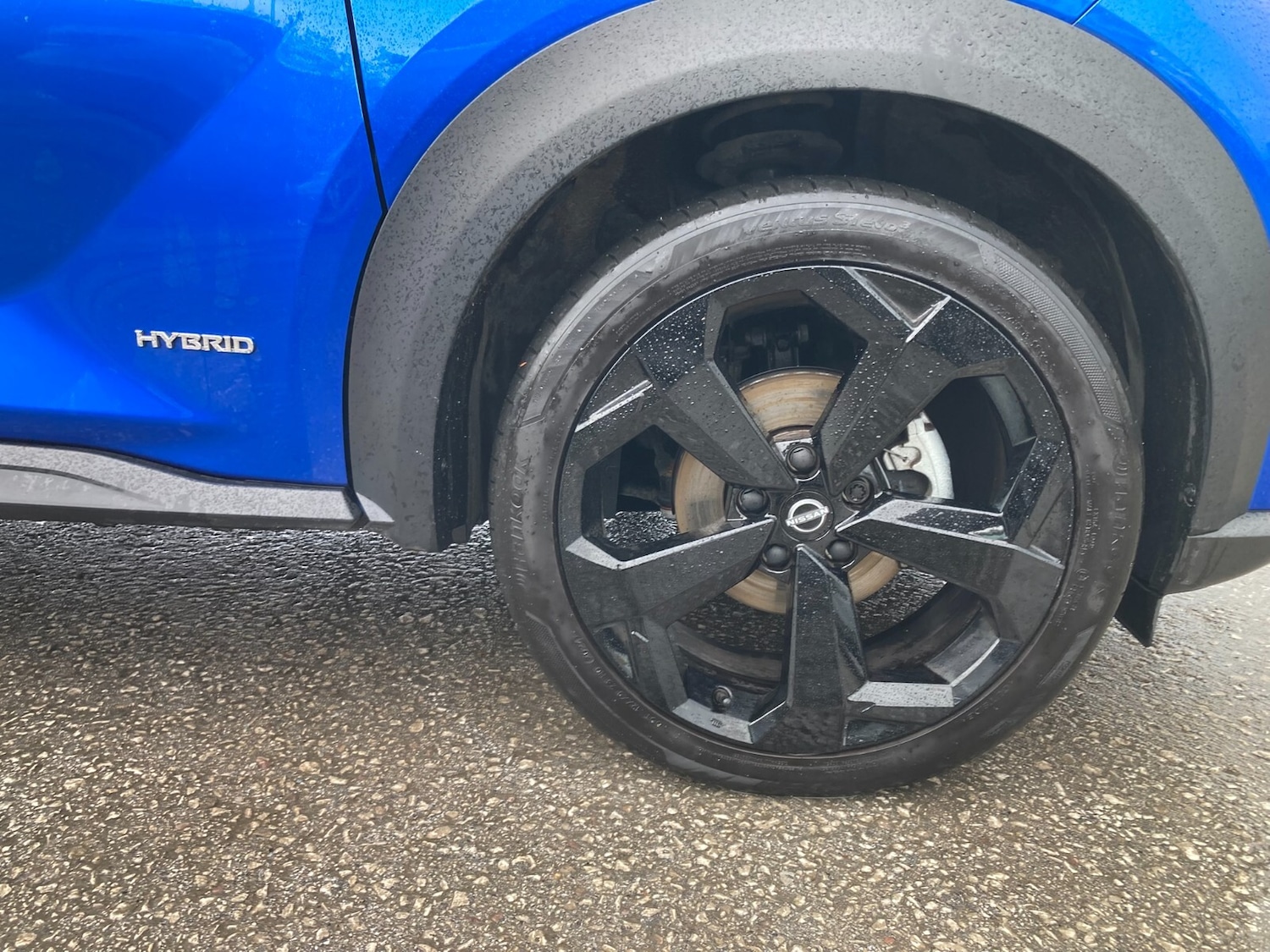 Used Nissan Juke 2024 for sale - 76276740: Photo 17