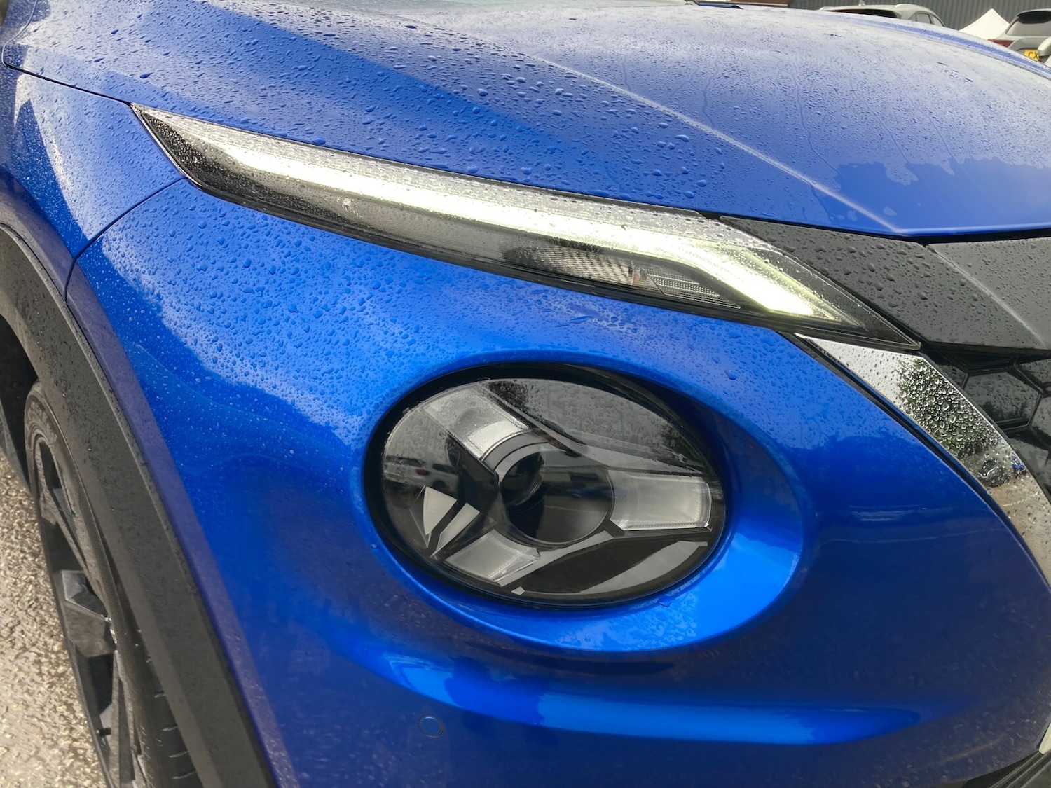 Used Nissan Juke 2024 for sale - 76276740: Photo 18