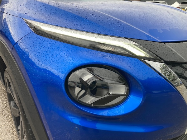 Used Nissan Juke 2024 for sale - 76276740: Photo 18