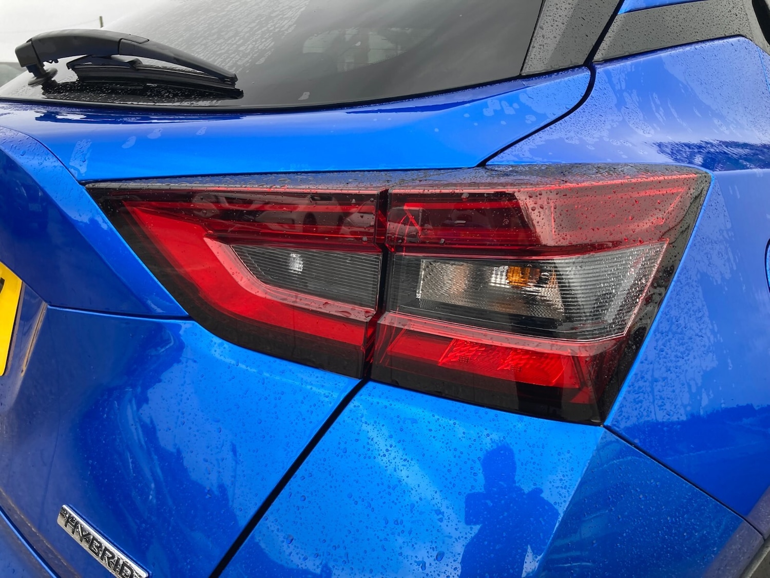 Used Nissan Juke 2024 for sale - 76276740: Photo 19