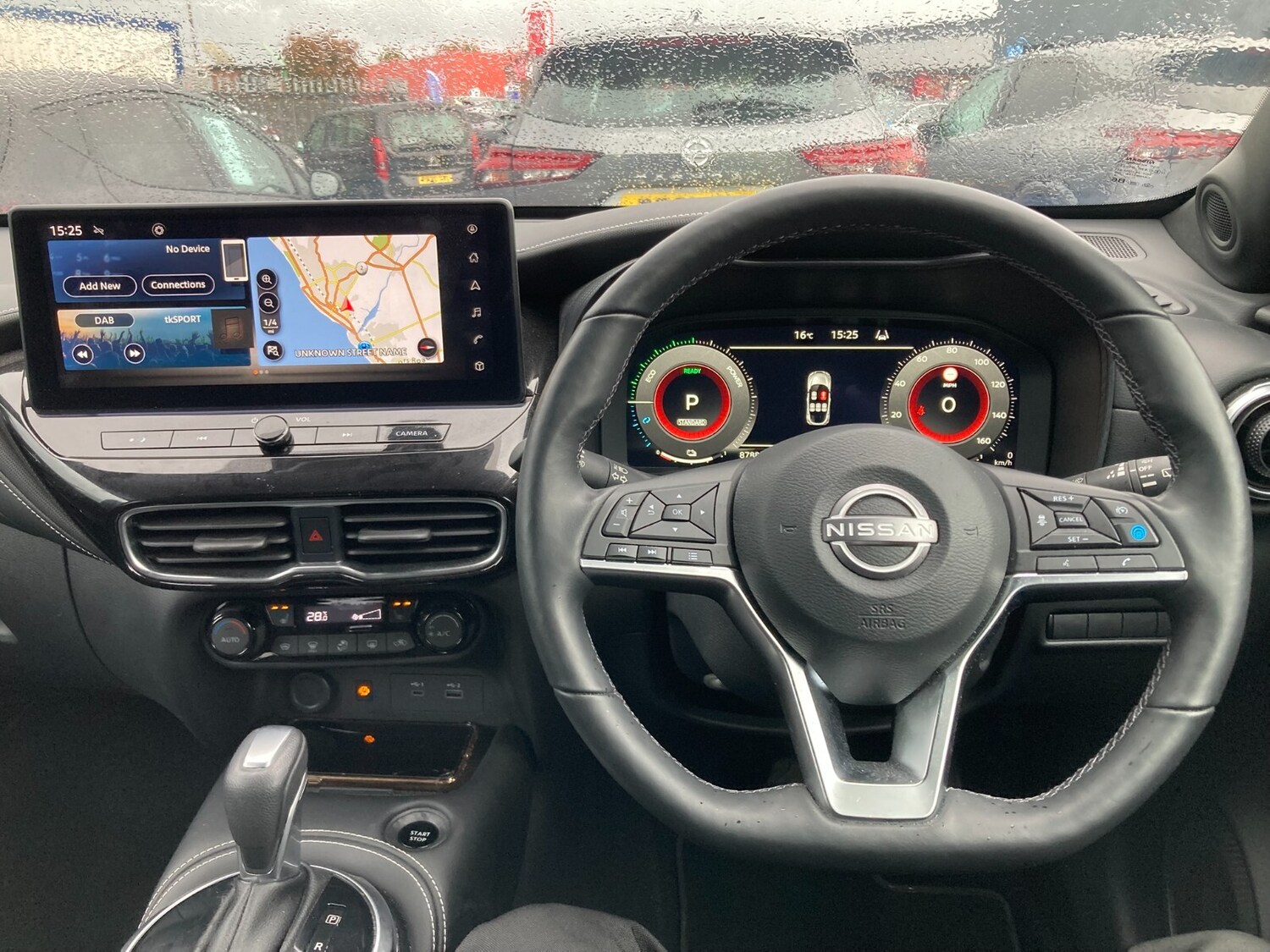 Used Nissan Juke 2024 for sale - 76276740: Photo 20