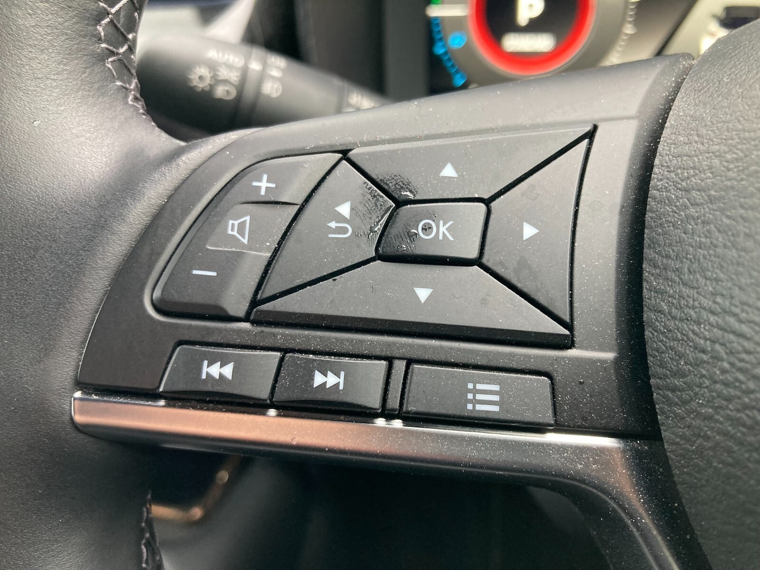 Used Nissan Juke 2024 for sale - 76276740: Photo 22