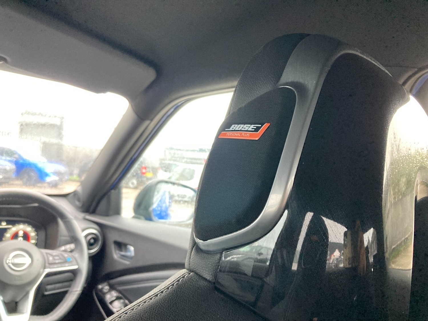 Used Nissan Juke 2024 for sale - 76276740: Photo 3