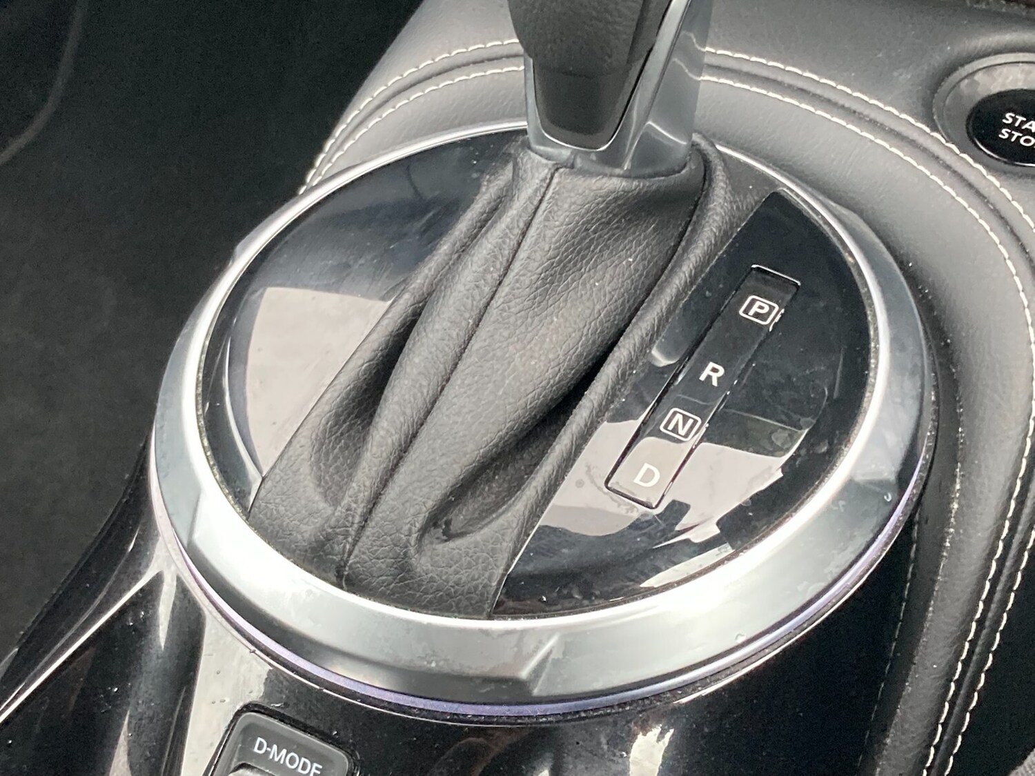 Used Nissan Juke 2024 for sale - 76276740: Photo 34